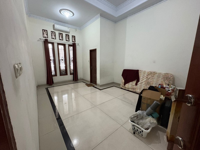 Disewa rumah Teratai 2, Koja, Jakarta Utara