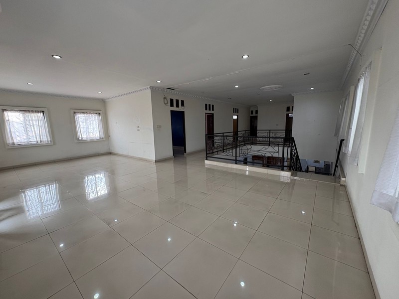 Disewa rumah Teratai 2, Koja, Jakarta Utara