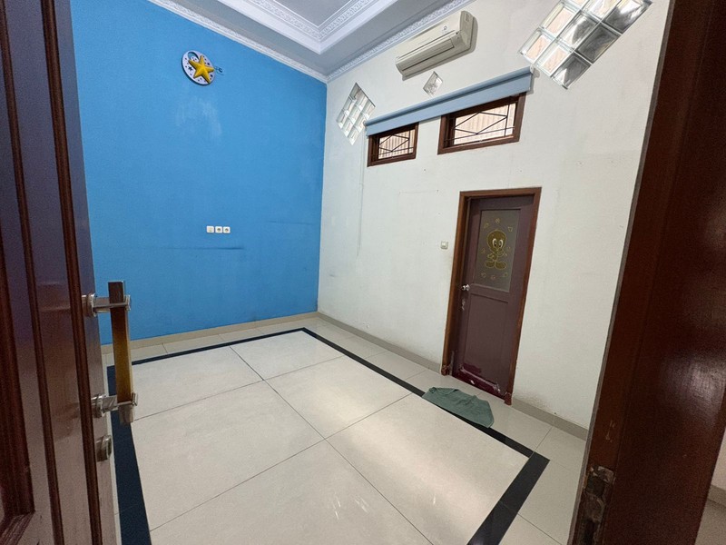 Disewa rumah Teratai 2, Koja, Jakarta Utara