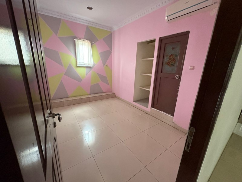 Disewa rumah Teratai 2, Koja, Jakarta Utara