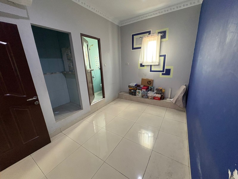 Disewa rumah Teratai 2, Koja, Jakarta Utara