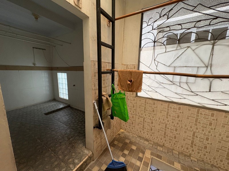 Disewa rumah Teratai 2, Koja, Jakarta Utara