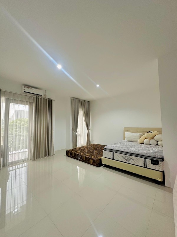 Rumah Bagus di Perumahan Elite Citralake Sawangan Depok Harga dibawah Pasar