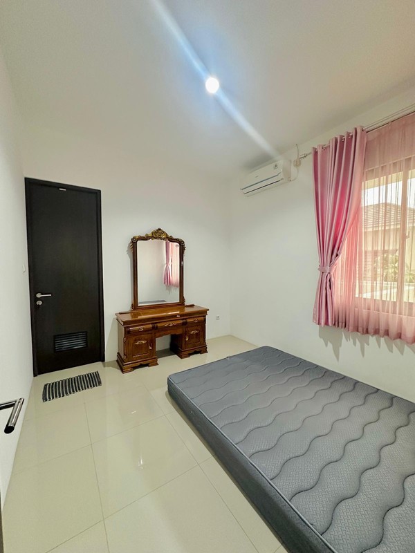 Rumah Bagus di Perumahan Elite Citralake Sawangan Depok Harga dibawah Pasar