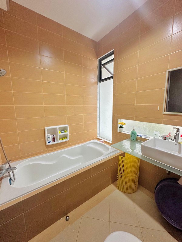 Rumah Bagus di Perumahan Elite Citralake Sawangan Depok Harga dibawah Pasar