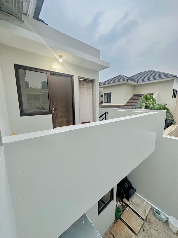 Rumah Bagus di Perumahan Elite Citralake Sawangan Depok Harga dibawah Pasar