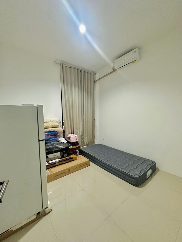 Rumah Bagus di Perumahan Elite Citralake Sawangan Depok Harga dibawah Pasar