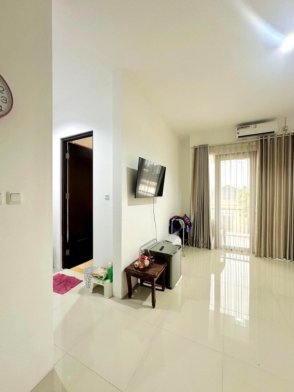 Rumah Bagus di Perumahan Elite Citralake Sawangan Depok Harga dibawah Pasar