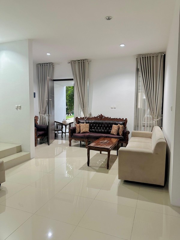 Rumah Bagus di Perumahan Elite Citralake Sawangan Depok Harga dibawah Pasar