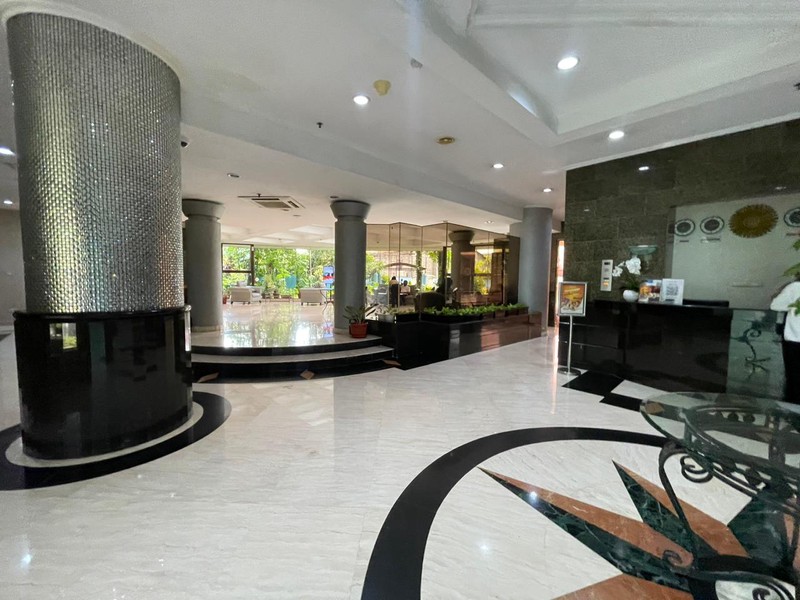 DIJUAL CEPAT! APARTEMEN 3BR DI MIDTOWN RESIDENCE CILANDAK 