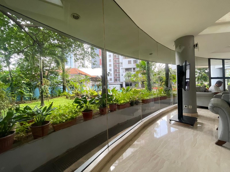 DIJUAL CEPAT! APARTEMEN 3BR DI MIDTOWN RESIDENCE CILANDAK 