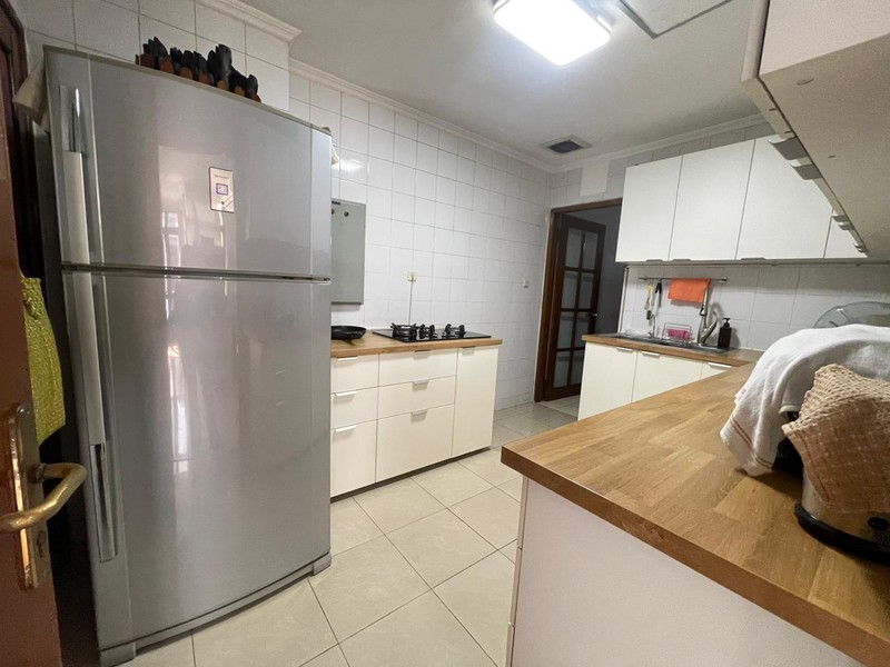 DIJUAL CEPAT! APARTEMEN 3BR DI MIDTOWN RESIDENCE CILANDAK 