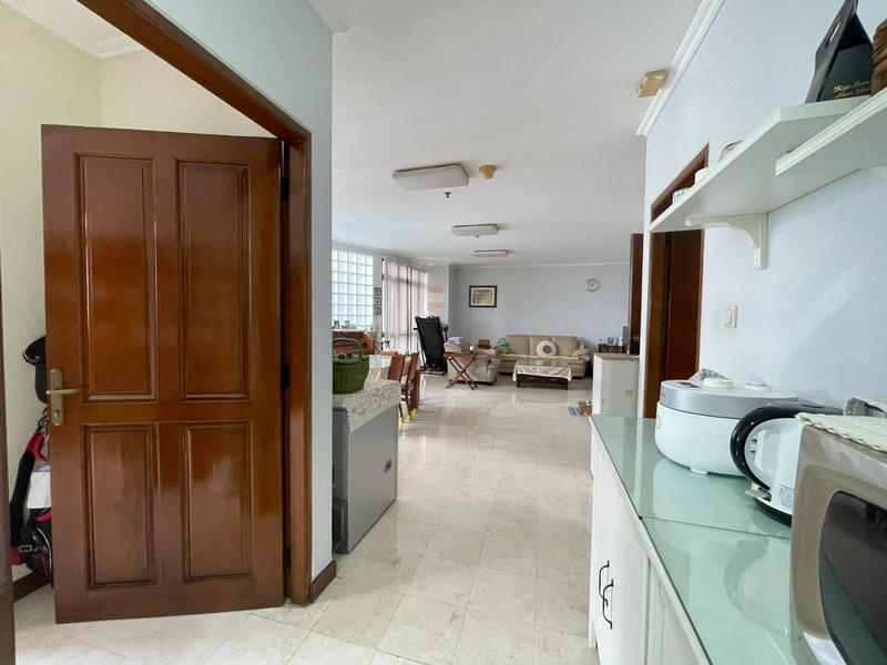 DIJUAL CEPAT! APARTEMEN 3BR DI MIDTOWN RESIDENCE CILANDAK 