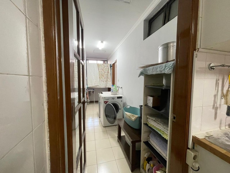 DIJUAL CEPAT! APARTEMEN 3BR DI MIDTOWN RESIDENCE CILANDAK 