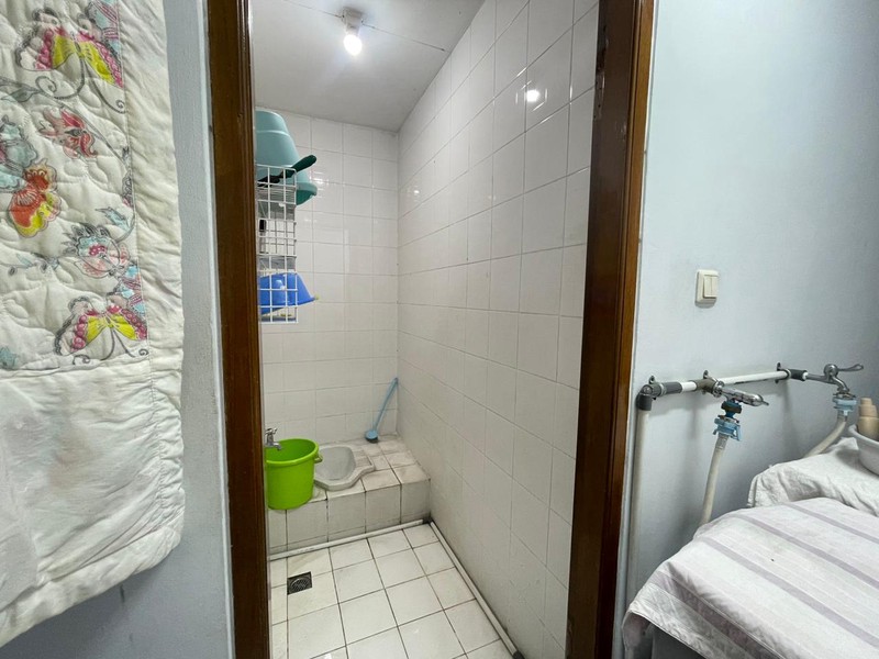 DIJUAL CEPAT! APARTEMEN 3BR DI MIDTOWN RESIDENCE CILANDAK 