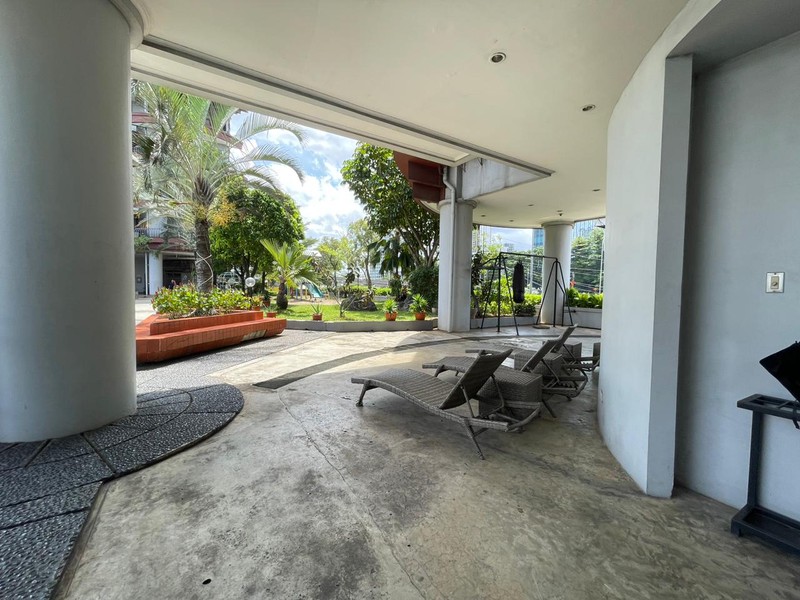 DIJUAL CEPAT! APARTEMEN 3BR DI MIDTOWN RESIDENCE CILANDAK 