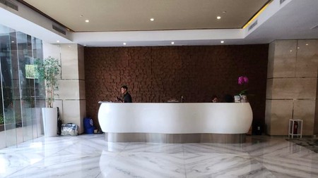 DIJUAL APARTMENT TIPE STUDIO DI L'AVENUE PANCORAN