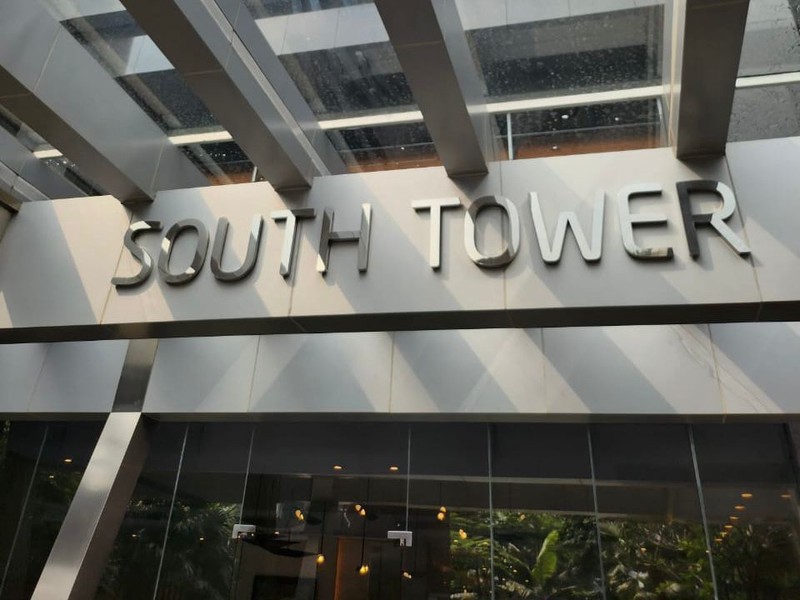 DIJUAL APARTMENT TIPE STUDIO DI L'AVENUE PANCORAN