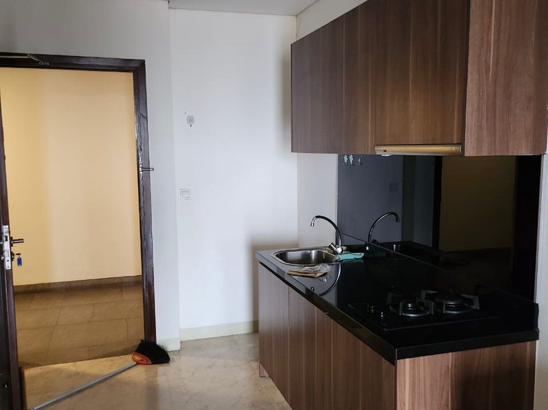 DIJUAL APARTMENT TIPE STUDIO DI L'AVENUE PANCORAN