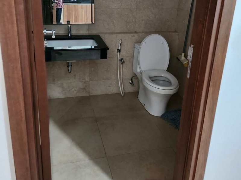 DIJUAL APARTMENT TIPE STUDIO DI L'AVENUE PANCORAN