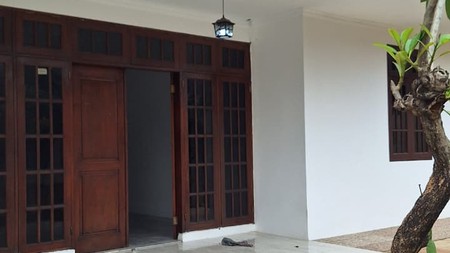 Rumah Bagus dan Luas di Cipete Cocok Untuk dijadikan Kantor atau Hunian