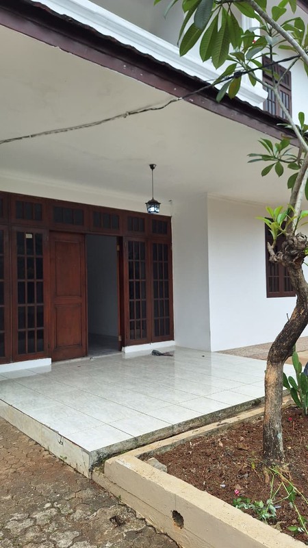Rumah Bagus dan Luas di Cipete Cocok Untuk dijadikan Kantor atau Hunian