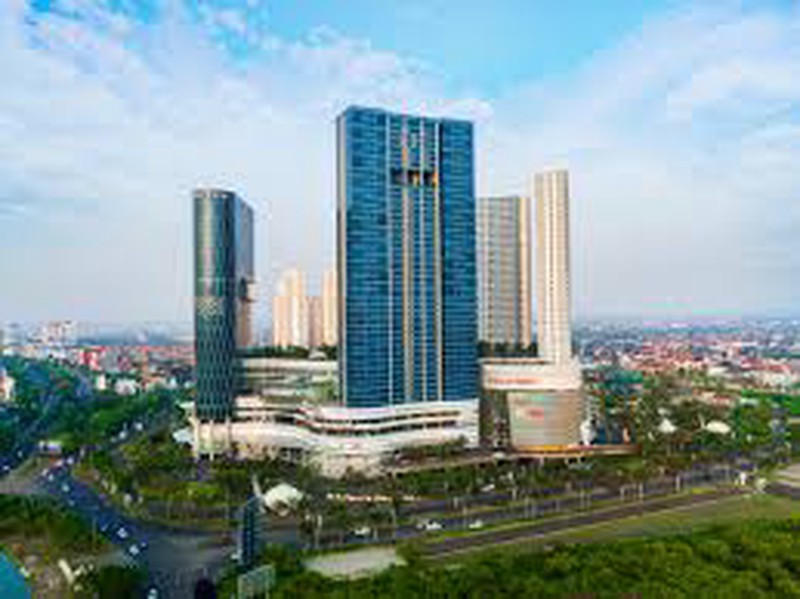 Sewa Apartemen La Riz Mansion Surabaya Barat