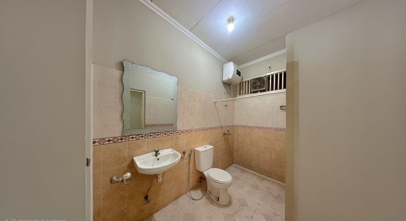 Rumah Dijual di Jati Kramat Indah Bekasi | Tanah Luas 310 m2, Bonus 2 AC, Siap Huni