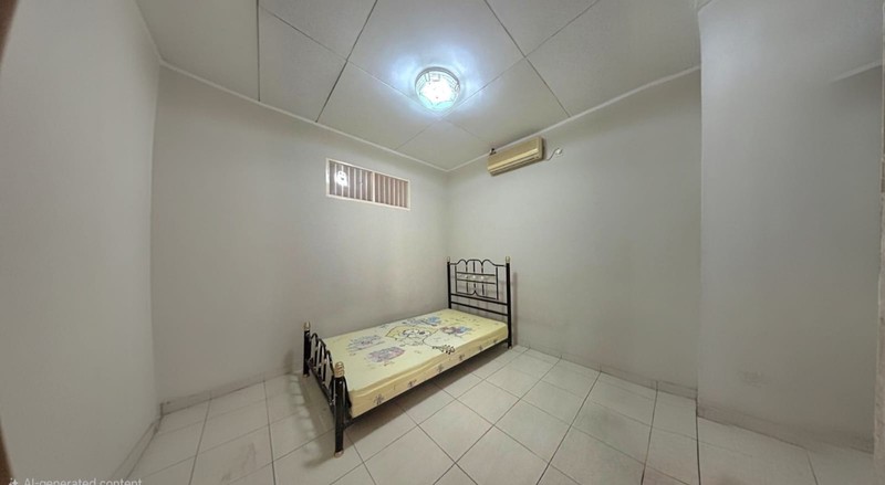 Rumah Dijual di Jati Kramat Indah Bekasi | Tanah Luas 310 m2, Bonus 2 AC, Siap Huni