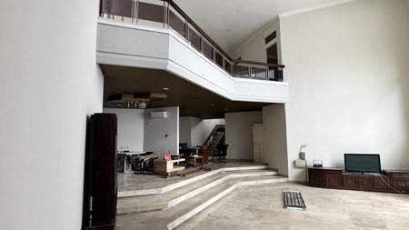 Sewa Rumah Area Kuningan 