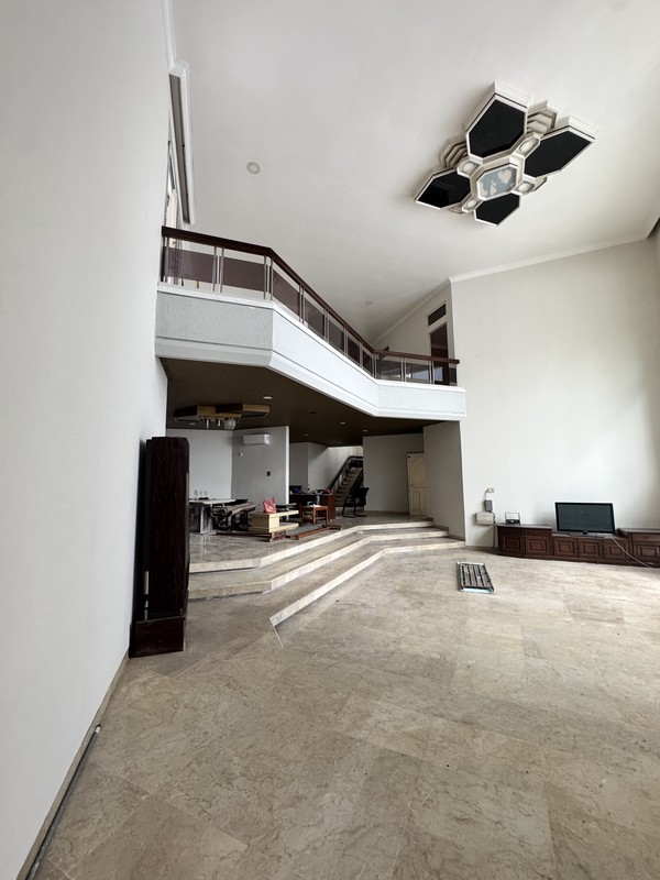 Sewa Rumah Area Kuningan 