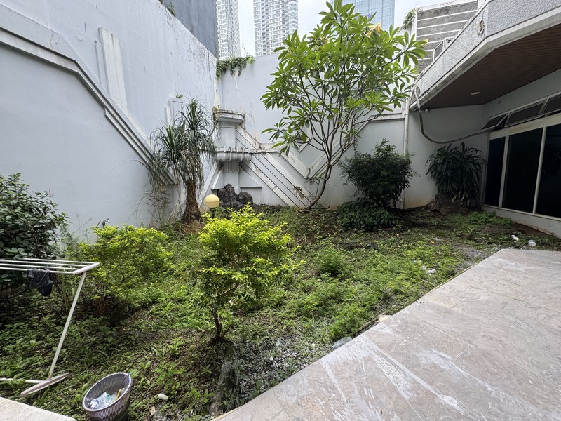 Sewa Rumah Area Kuningan 