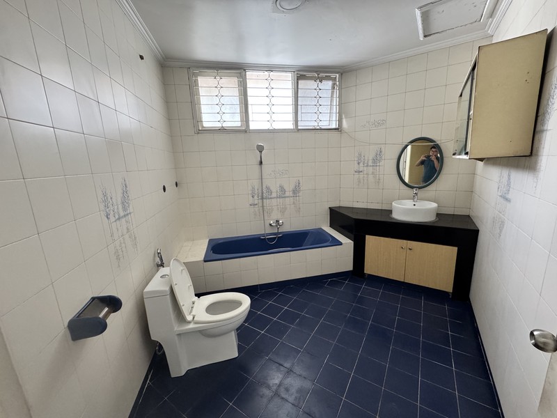 Sewa Rumah Area Kuningan 