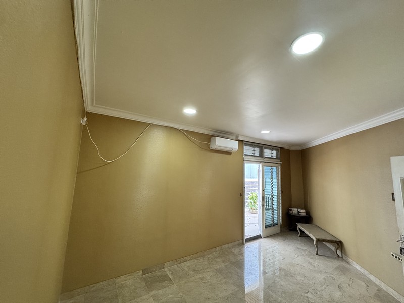 Sewa Rumah Area Kuningan 