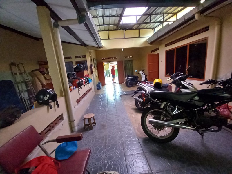 Dijual Rumah Tinggal Lokasi Strategis Dekat Kantor Pemda Sleman 