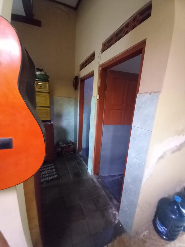 Dijual Rumah Tinggal Lokasi Strategis Dekat Kantor Pemda Sleman 