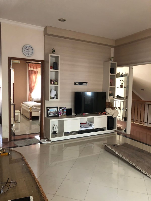 Rumah Mewah 2 Lantai di Perumahan Taman Palagan Asri , Lokasi Elite Ngaglik, Sleman