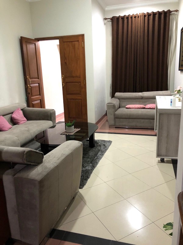 Rumah Mewah 2 Lantai di Perumahan Taman Palagan Asri , Lokasi Elite Ngaglik, Sleman