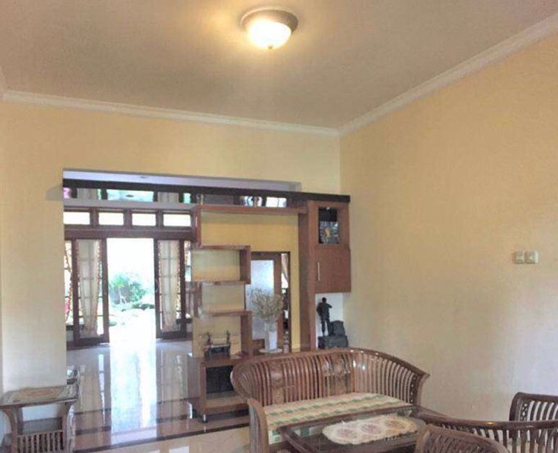 Rumah Mewah 2 Lantai di Perumahan Taman Palagan Asri , Lokasi Elite Ngaglik, Sleman