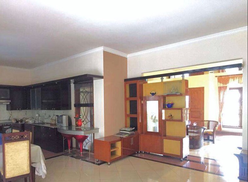 Rumah Mewah 2 Lantai di Perumahan Taman Palagan Asri , Lokasi Elite Ngaglik, Sleman