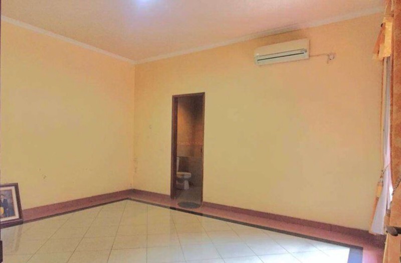 Rumah Mewah 2 Lantai di Perumahan Taman Palagan Asri , Lokasi Elite Ngaglik, Sleman