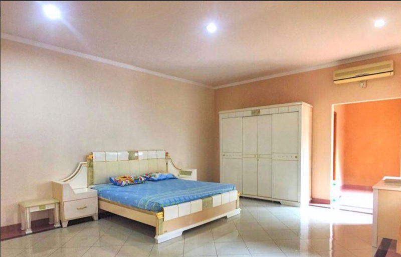 Rumah Mewah 2 Lantai di Perumahan Taman Palagan Asri , Lokasi Elite Ngaglik, Sleman