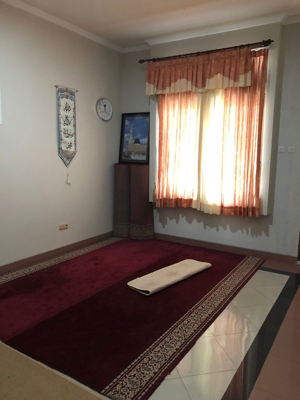 Rumah Mewah 2 Lantai di Perumahan Taman Palagan Asri , Lokasi Elite Ngaglik, Sleman