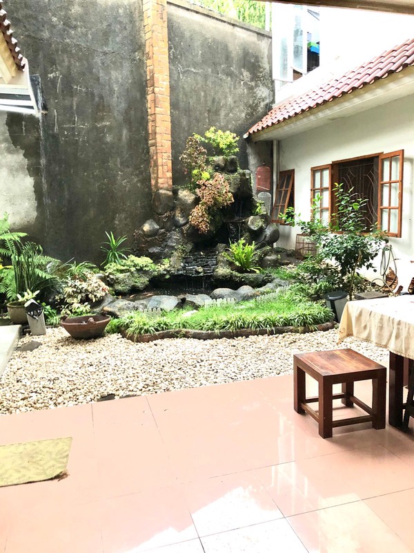 Rumah Mewah 2 Lantai di Perumahan Taman Palagan Asri , Lokasi Elite Ngaglik, Sleman