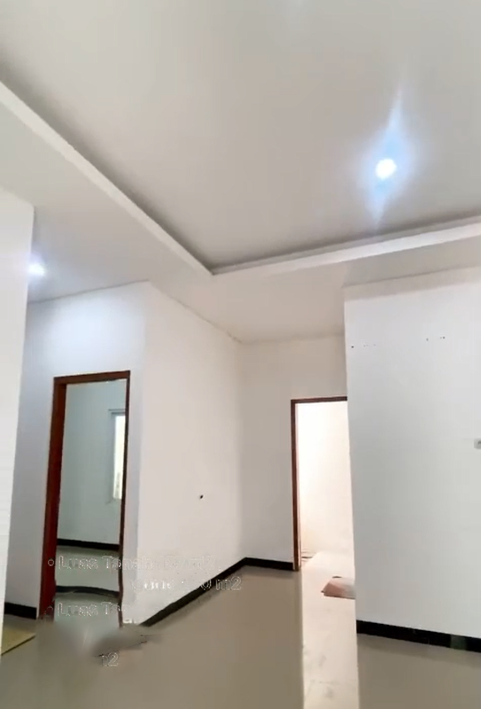 Rumah Bagus dalam Cluster SIap Huni dengan Hunian Nyaman dan Asri @Parangtritis, Yogyakarta