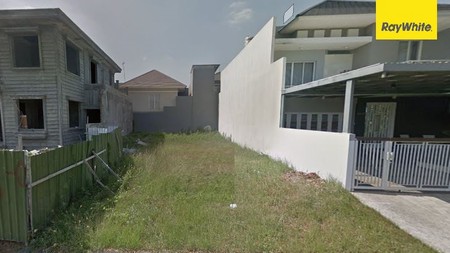 Dijual Tanah di Royal Residence Richmon Surabaya