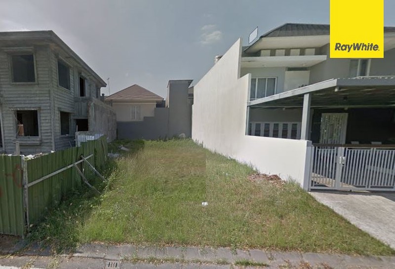 Dijual Tanah di Royal Residence Richmon Surabaya