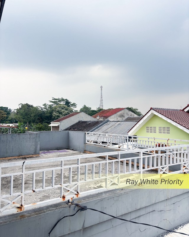 TURUN HARGA RUMAH SIAP HUNI LOKASI STRATEGIS DI TANAH BARU BOGOR UTARA, JAWA BARAT 