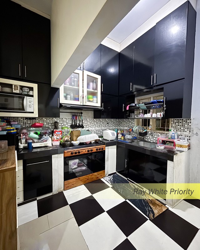 TURUN HARGA RUMAH SIAP HUNI LOKASI STRATEGIS DI TANAH BARU BOGOR UTARA, JAWA BARAT 