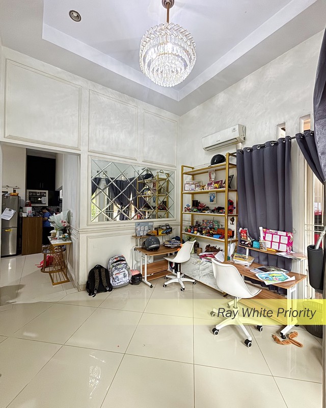 TURUN HARGA RUMAH SIAP HUNI LOKASI STRATEGIS DI TANAH BARU BOGOR UTARA, JAWA BARAT 